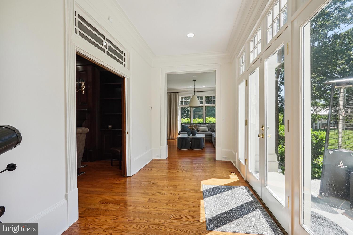 POTOMAC VIEW ESTATES - Residential