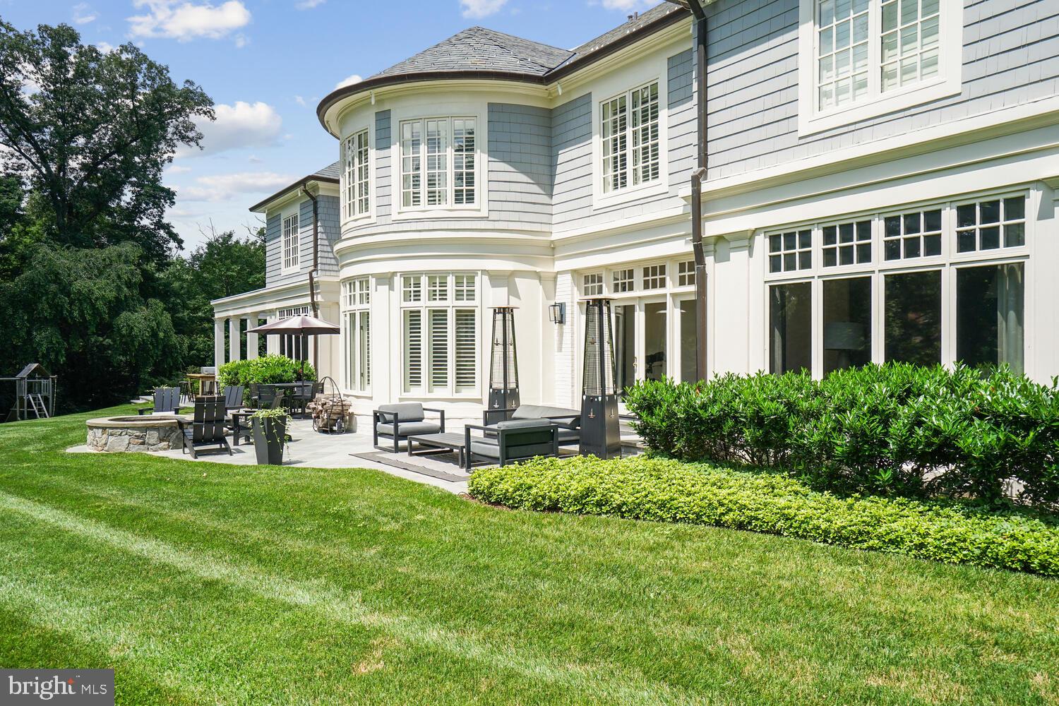 POTOMAC VIEW ESTATES - Residential