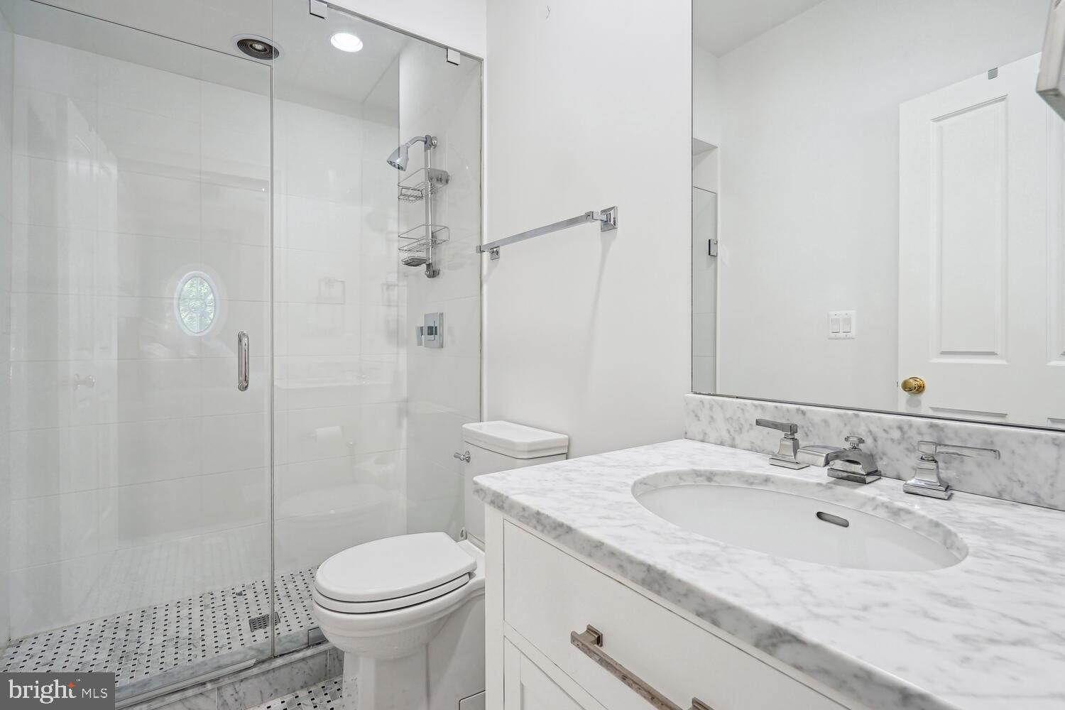 POTOMAC VIEW ESTATES - Residential