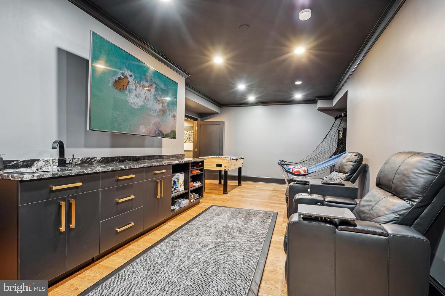 POTOMAC VIEW ESTATES - Residential