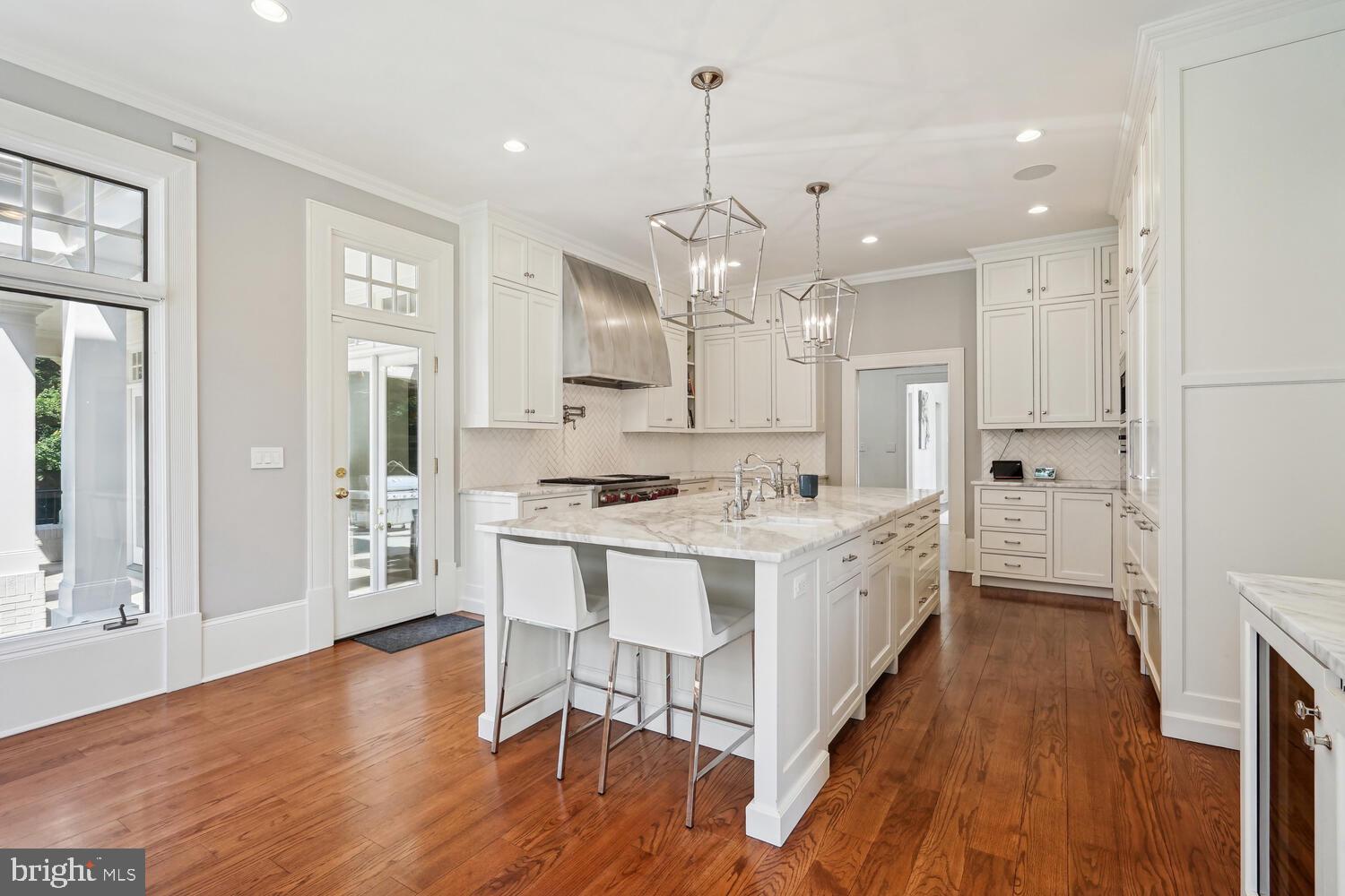 POTOMAC VIEW ESTATES - Residential