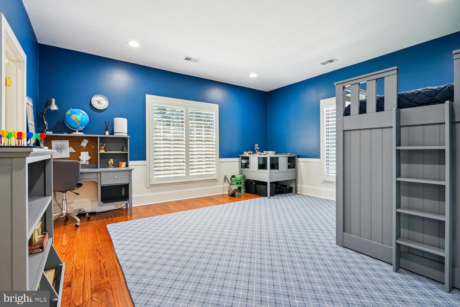 POTOMAC VIEW ESTATES - Residential