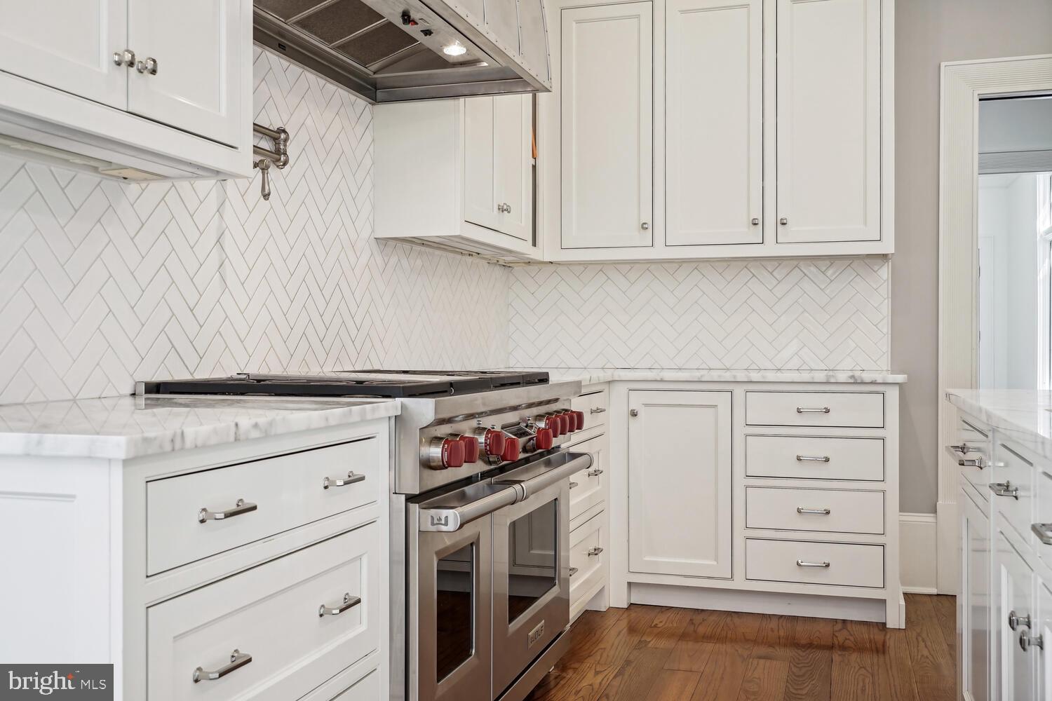 POTOMAC VIEW ESTATES - Residential