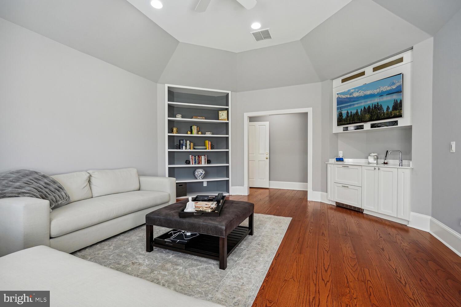 POTOMAC VIEW ESTATES - Residential