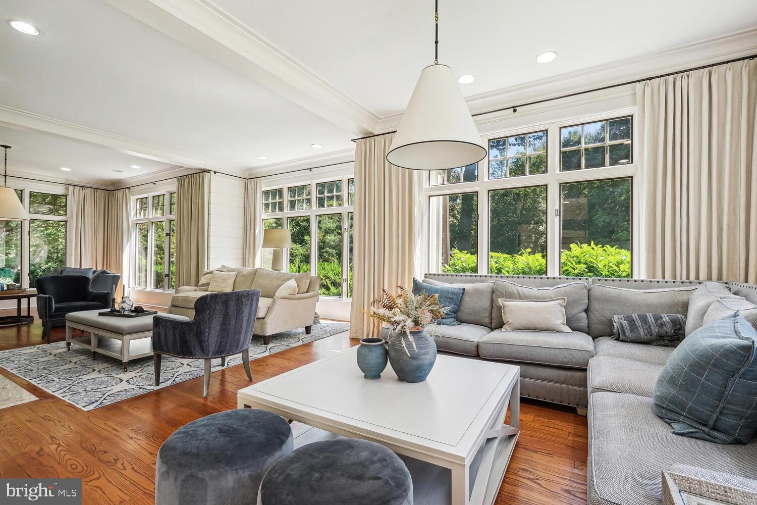 POTOMAC VIEW ESTATES - Residential