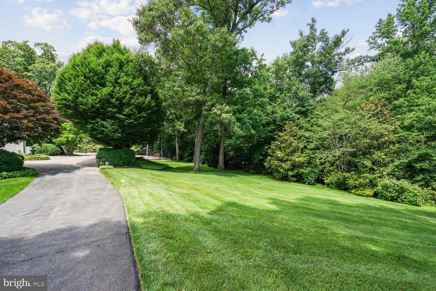 POTOMAC VIEW ESTATES - Residential