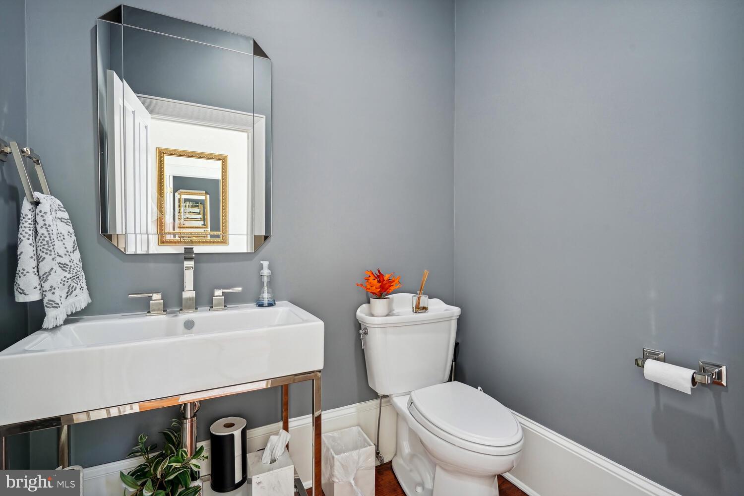 POTOMAC VIEW ESTATES - Residential