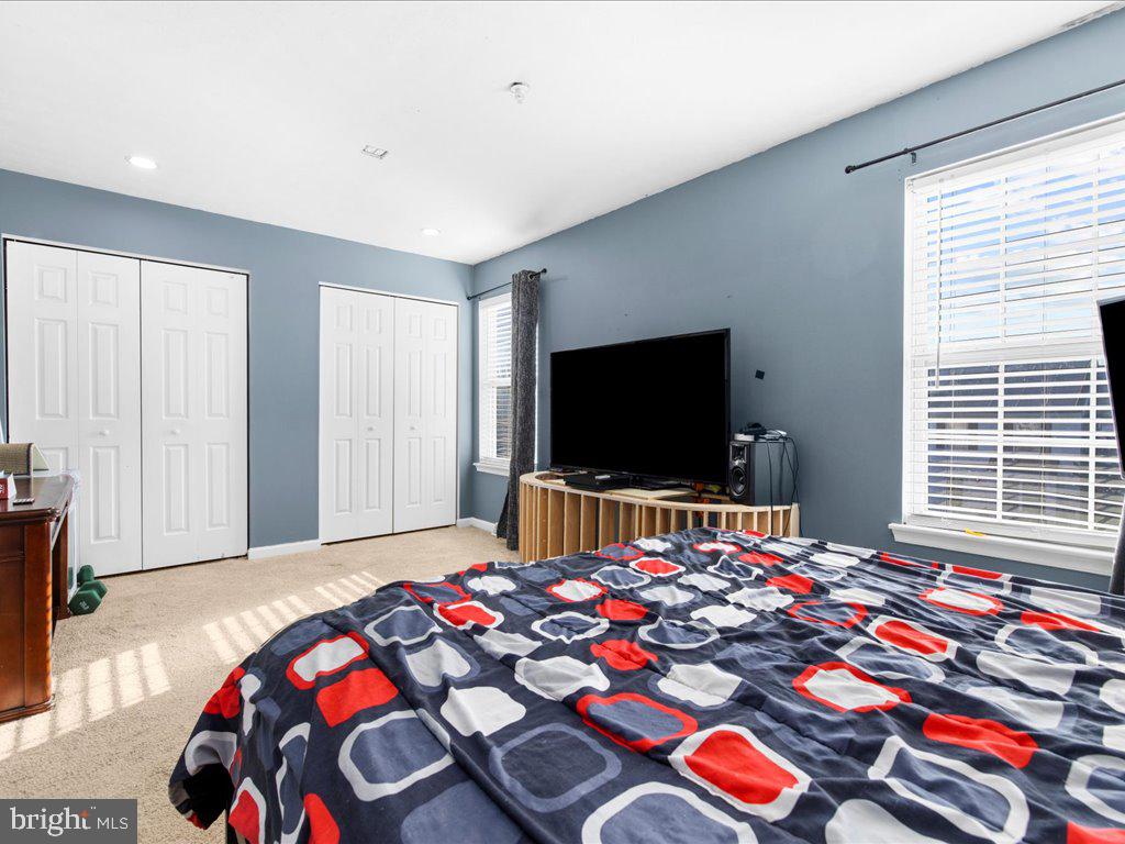 NEW MARKET WEST - Residential