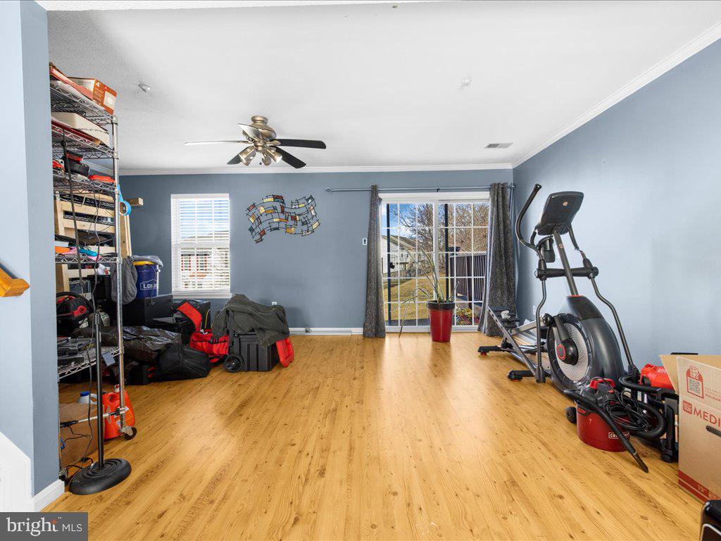 NEW MARKET WEST - Residential