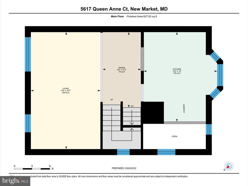 NEW MARKET WEST - Residential