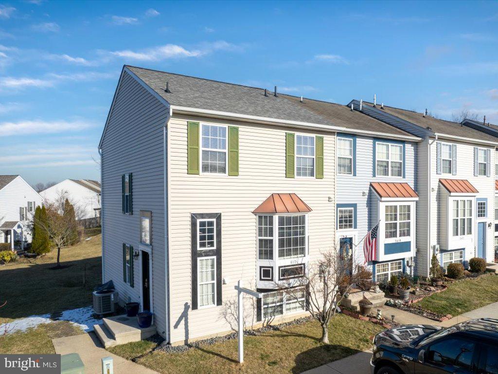 NEW MARKET WEST - Residential