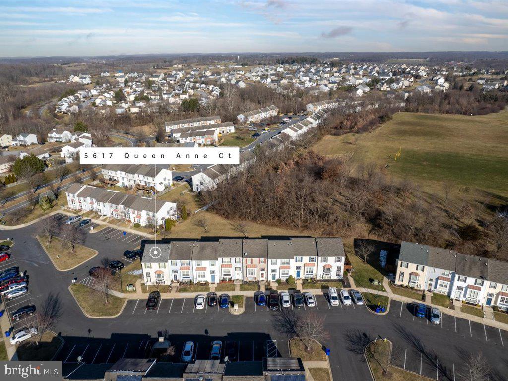 NEW MARKET WEST - Residential