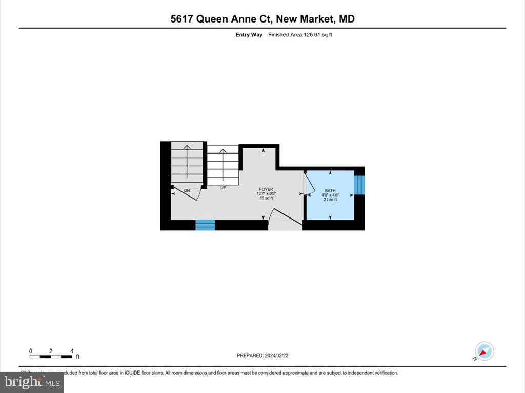 NEW MARKET WEST - Residential