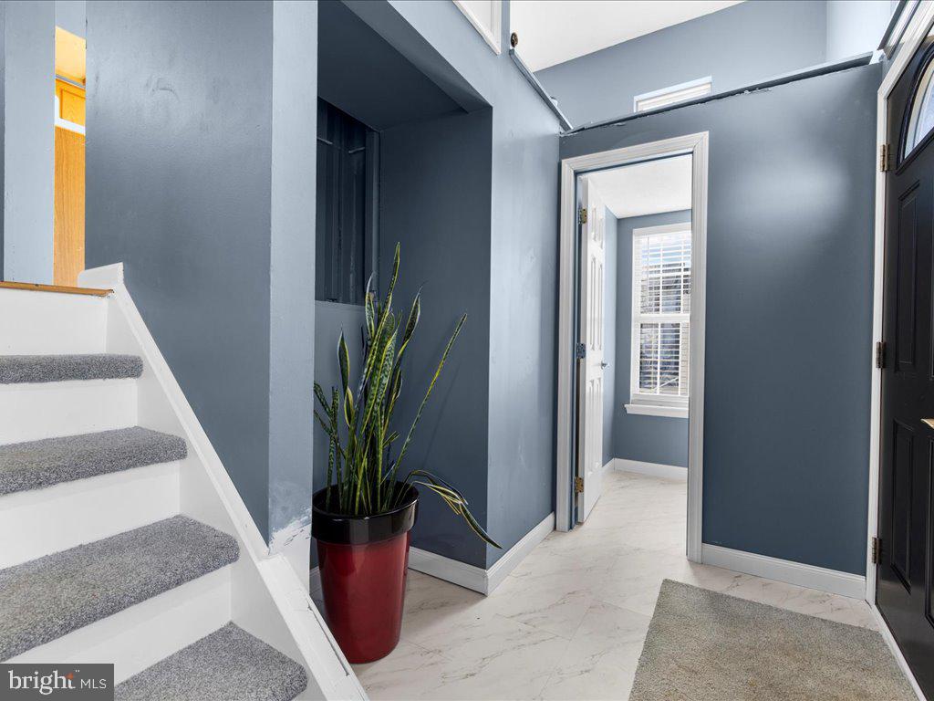 NEW MARKET WEST - Residential