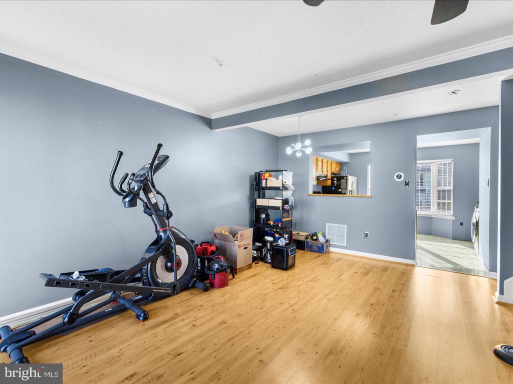 NEW MARKET WEST - Residential