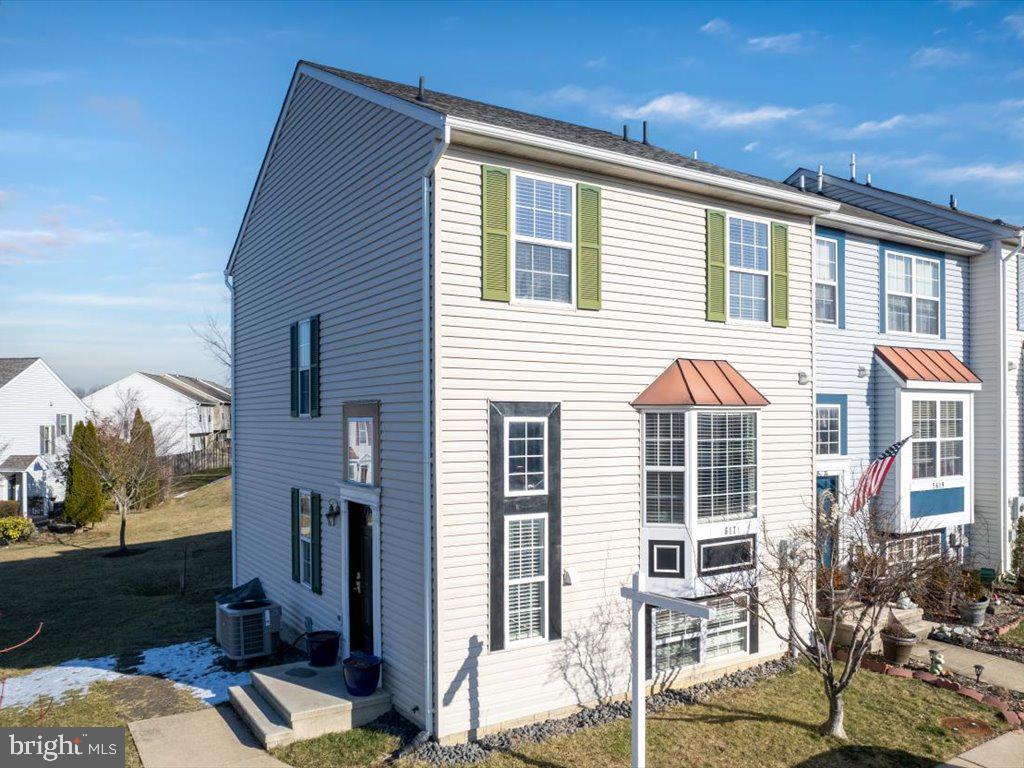 NEW MARKET WEST - Residential