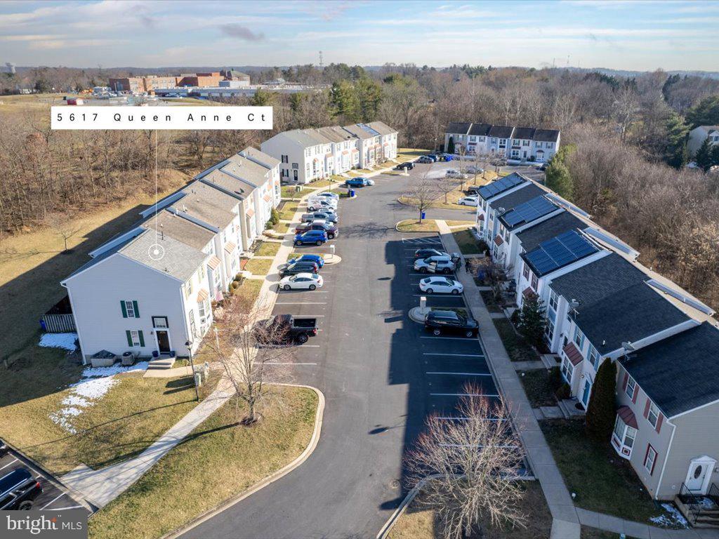 NEW MARKET WEST - Residential