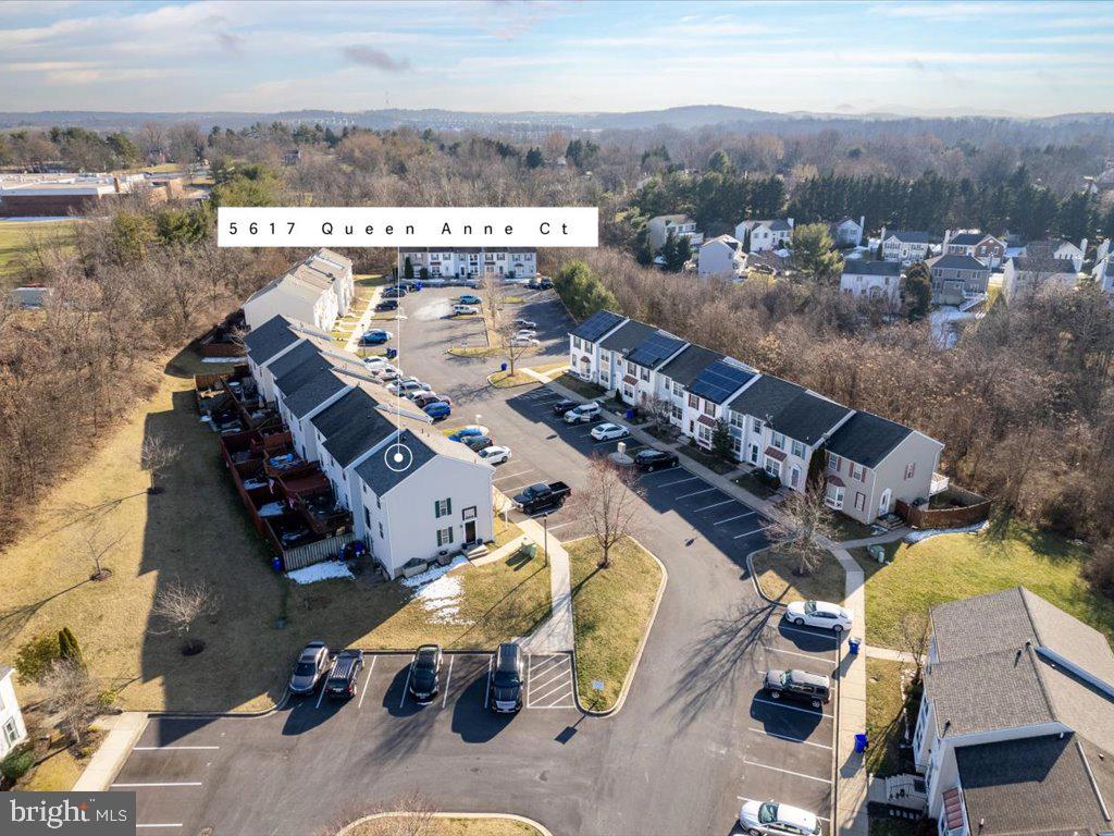 NEW MARKET WEST - Residential