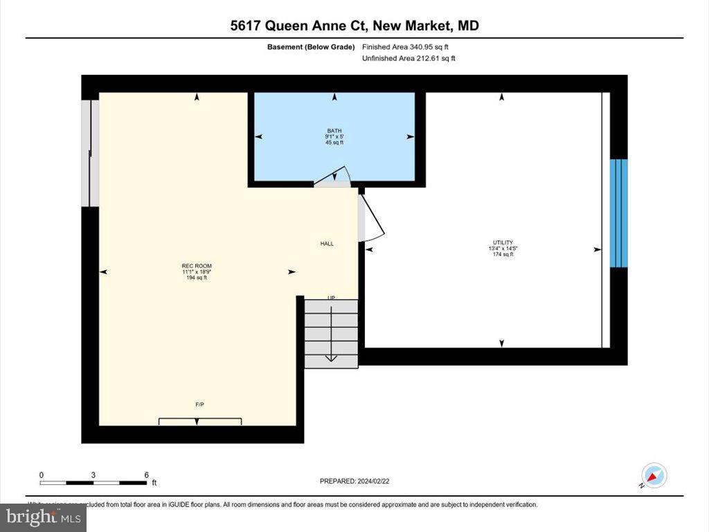 NEW MARKET WEST - Residential