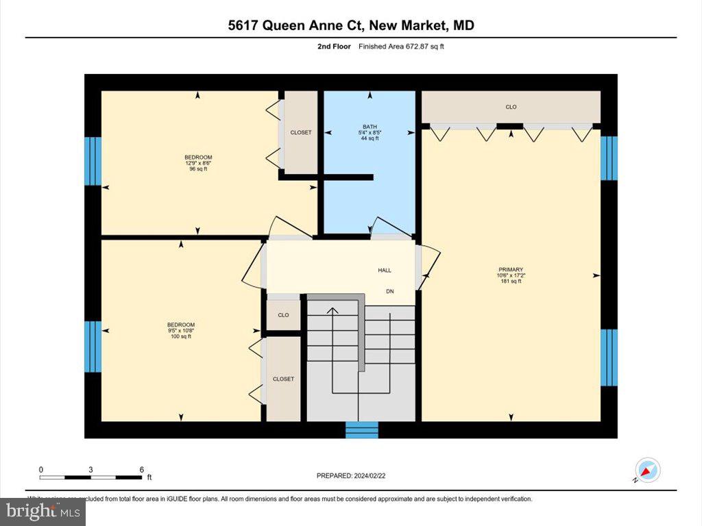 NEW MARKET WEST - Residential