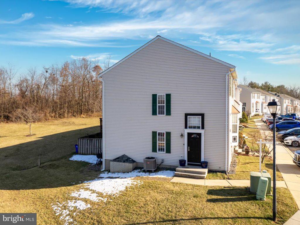 NEW MARKET WEST - Residential