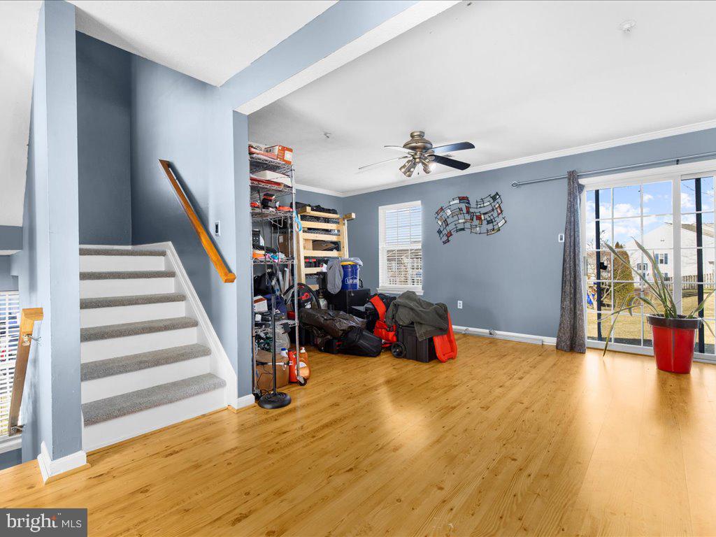 NEW MARKET WEST - Residential