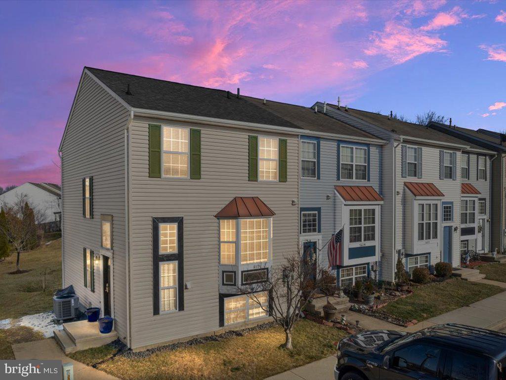 NEW MARKET WEST - Residential