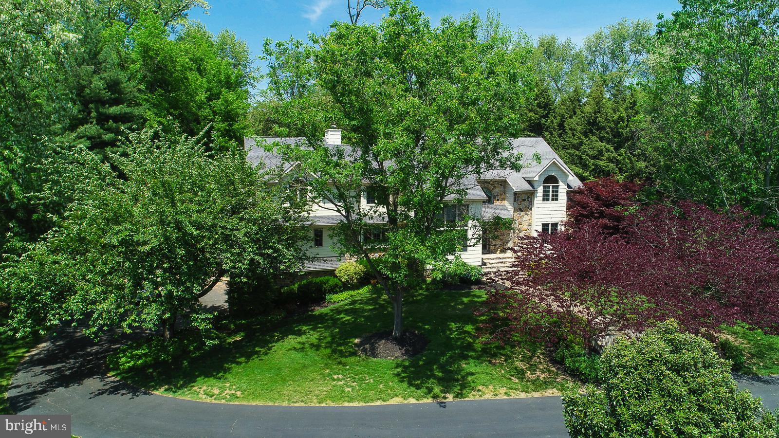 HIGHLANDS AT RADLE - Residential