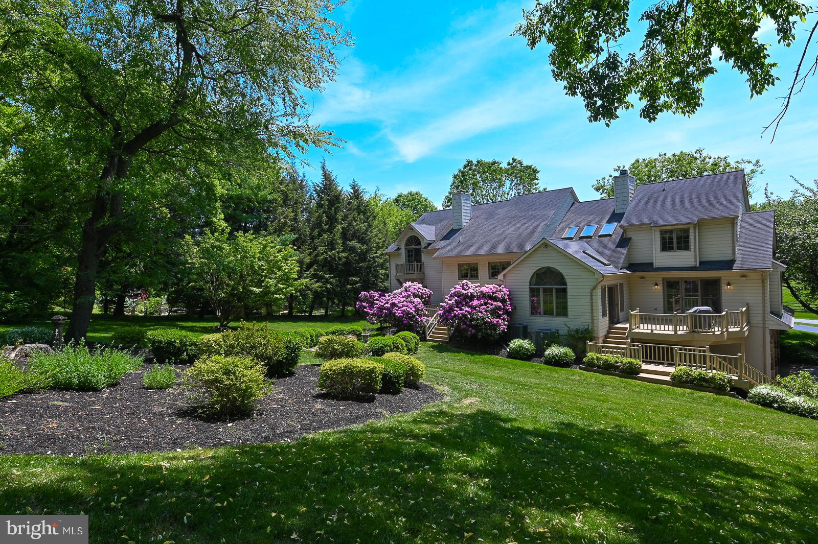 HIGHLANDS AT RADLE - Residential