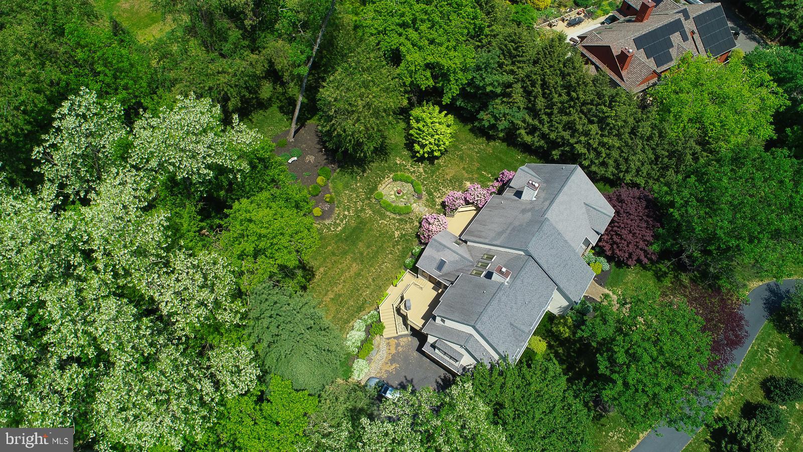 HIGHLANDS AT RADLE - Residential