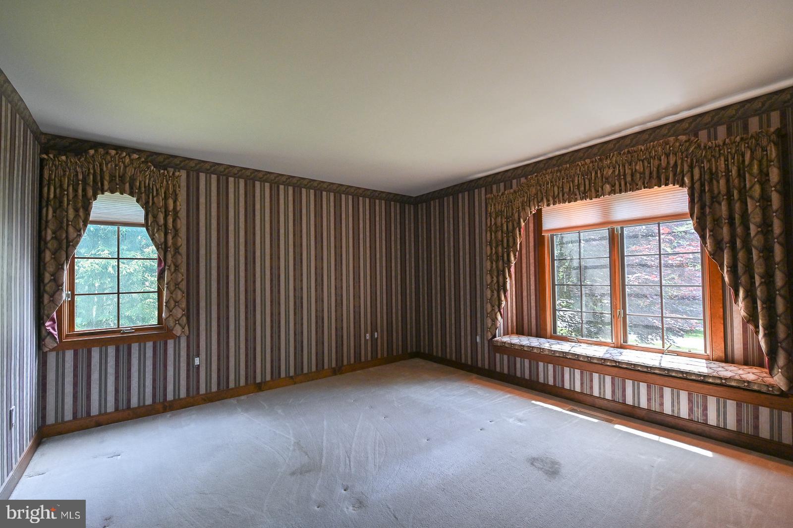 HIGHLANDS AT RADLE - Residential