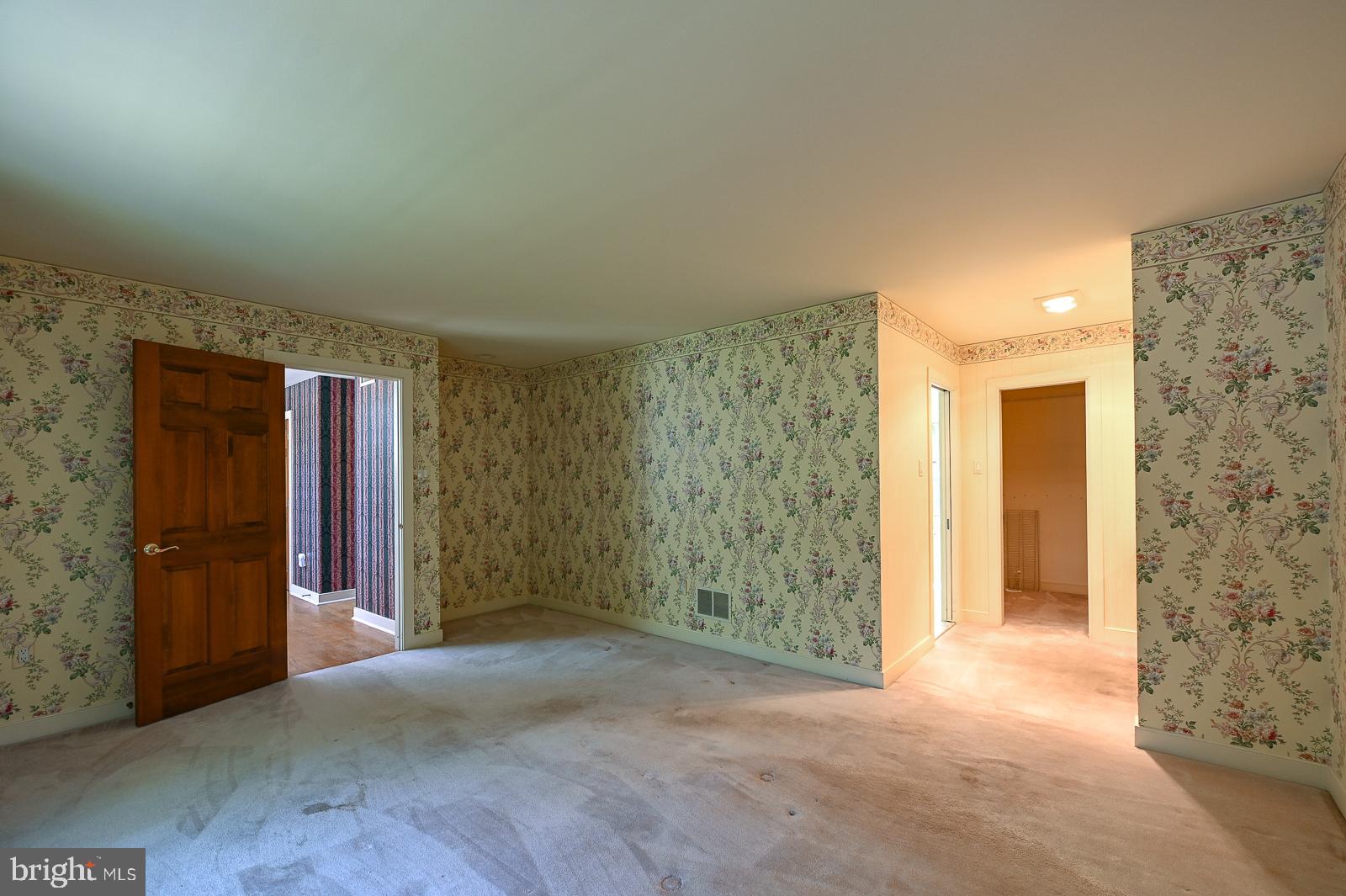 HIGHLANDS AT RADLE - Residential