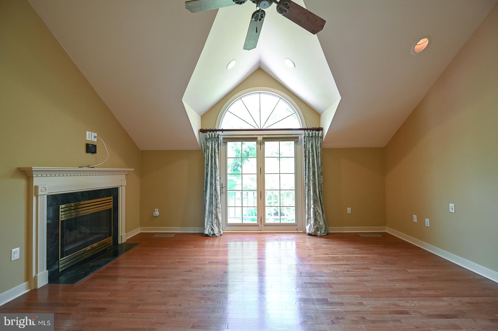 HIGHLANDS AT RADLE - Residential