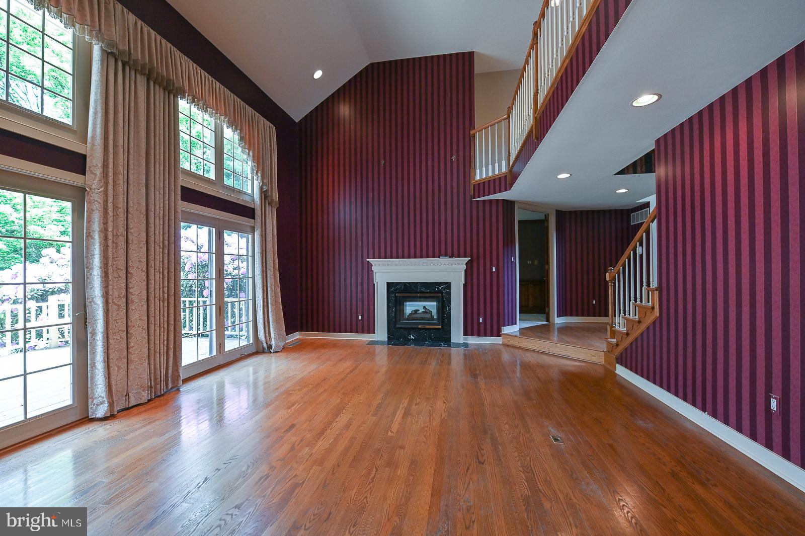 HIGHLANDS AT RADLE - Residential