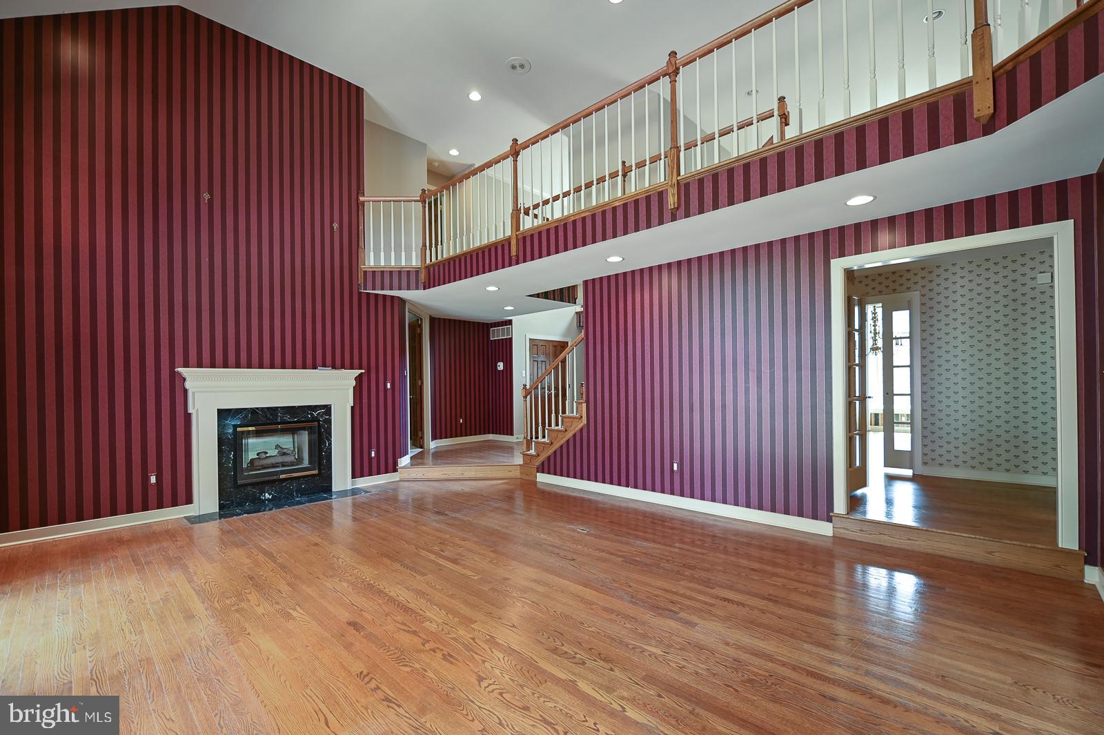 HIGHLANDS AT RADLE - Residential