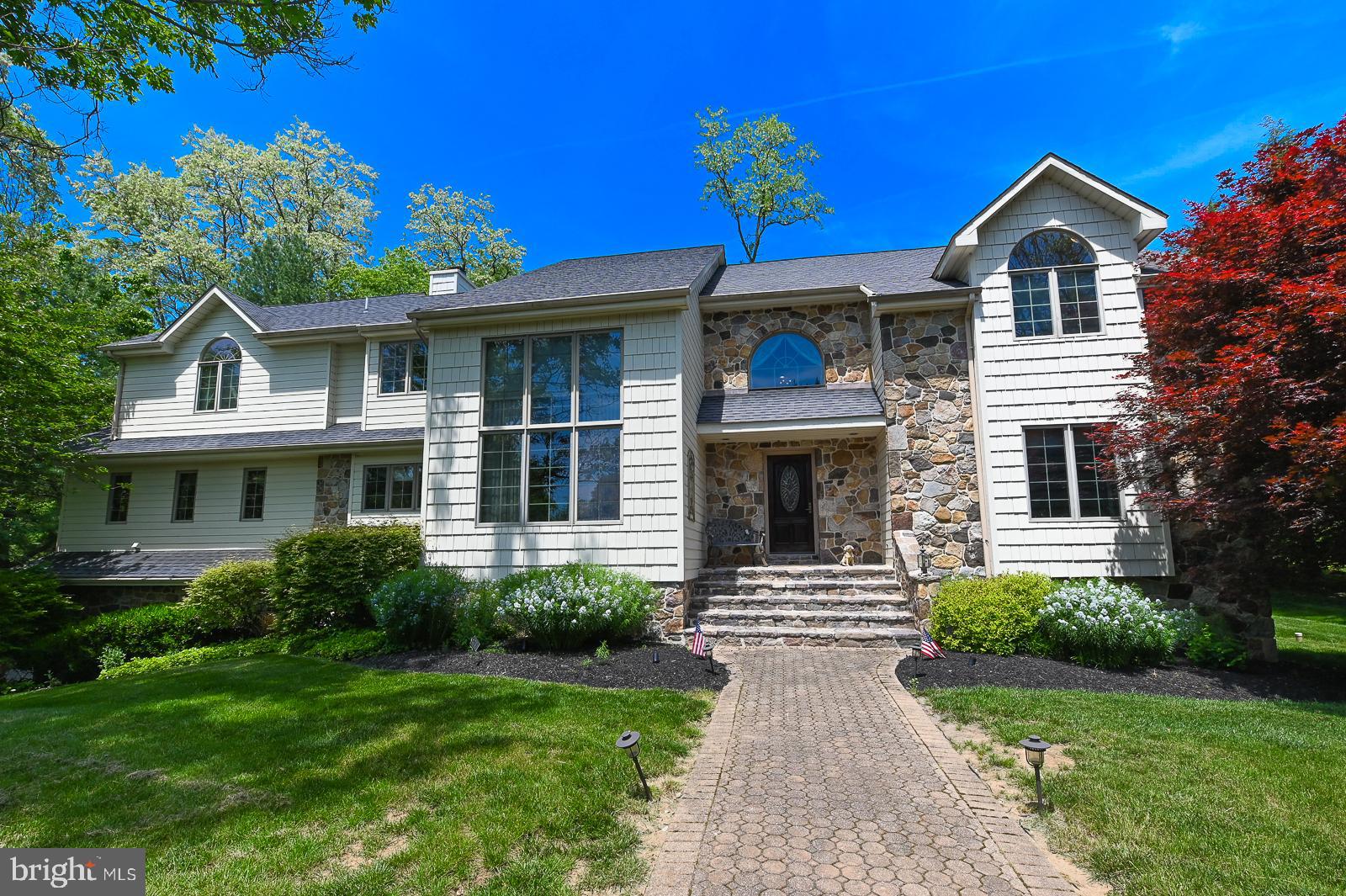 HIGHLANDS AT RADLE - Residential