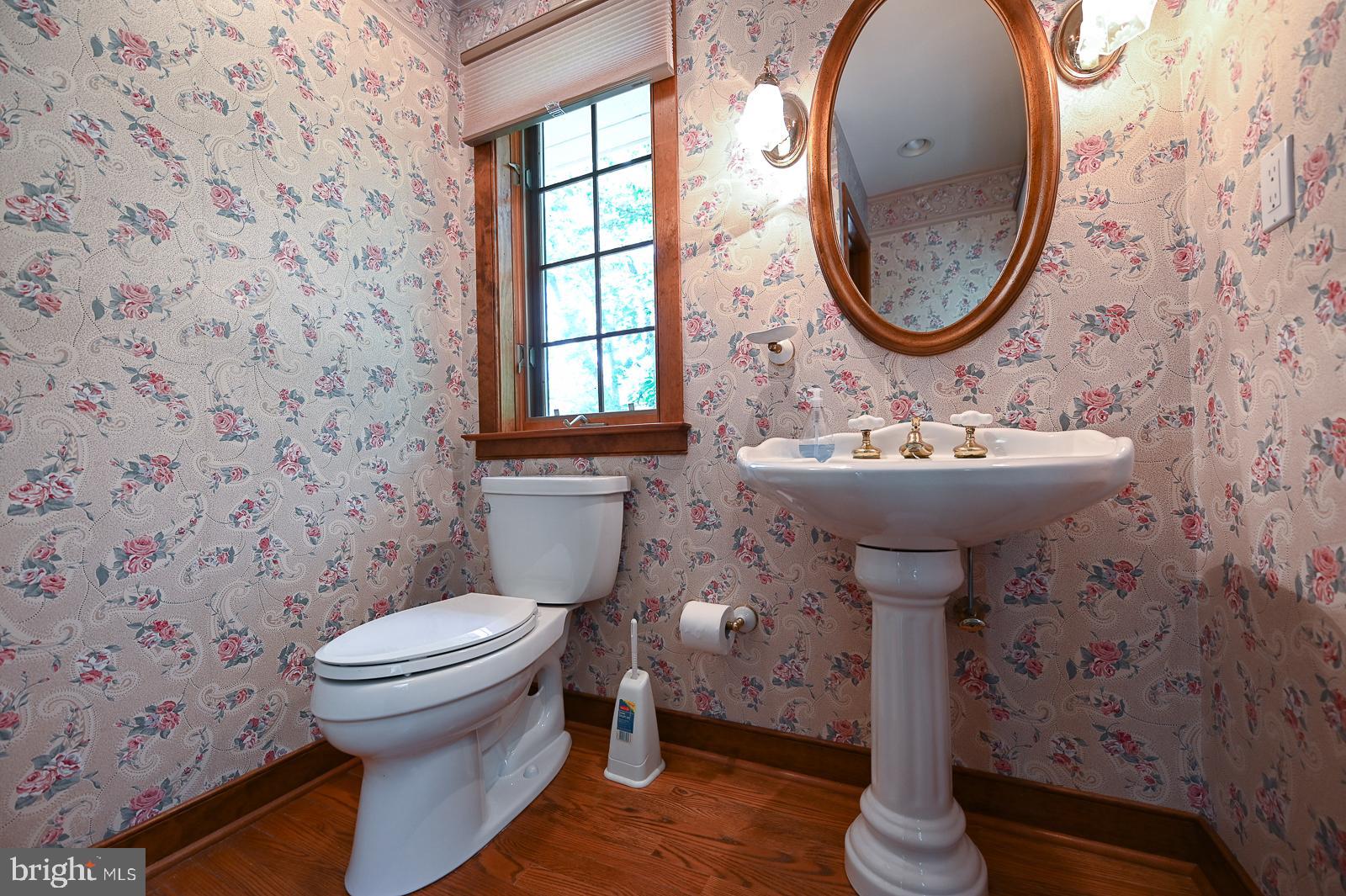 HIGHLANDS AT RADLE - Residential