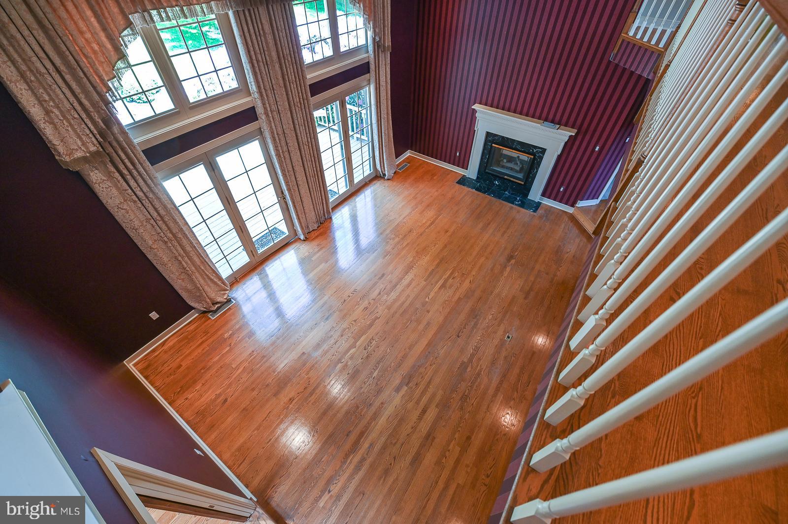 HIGHLANDS AT RADLE - Residential