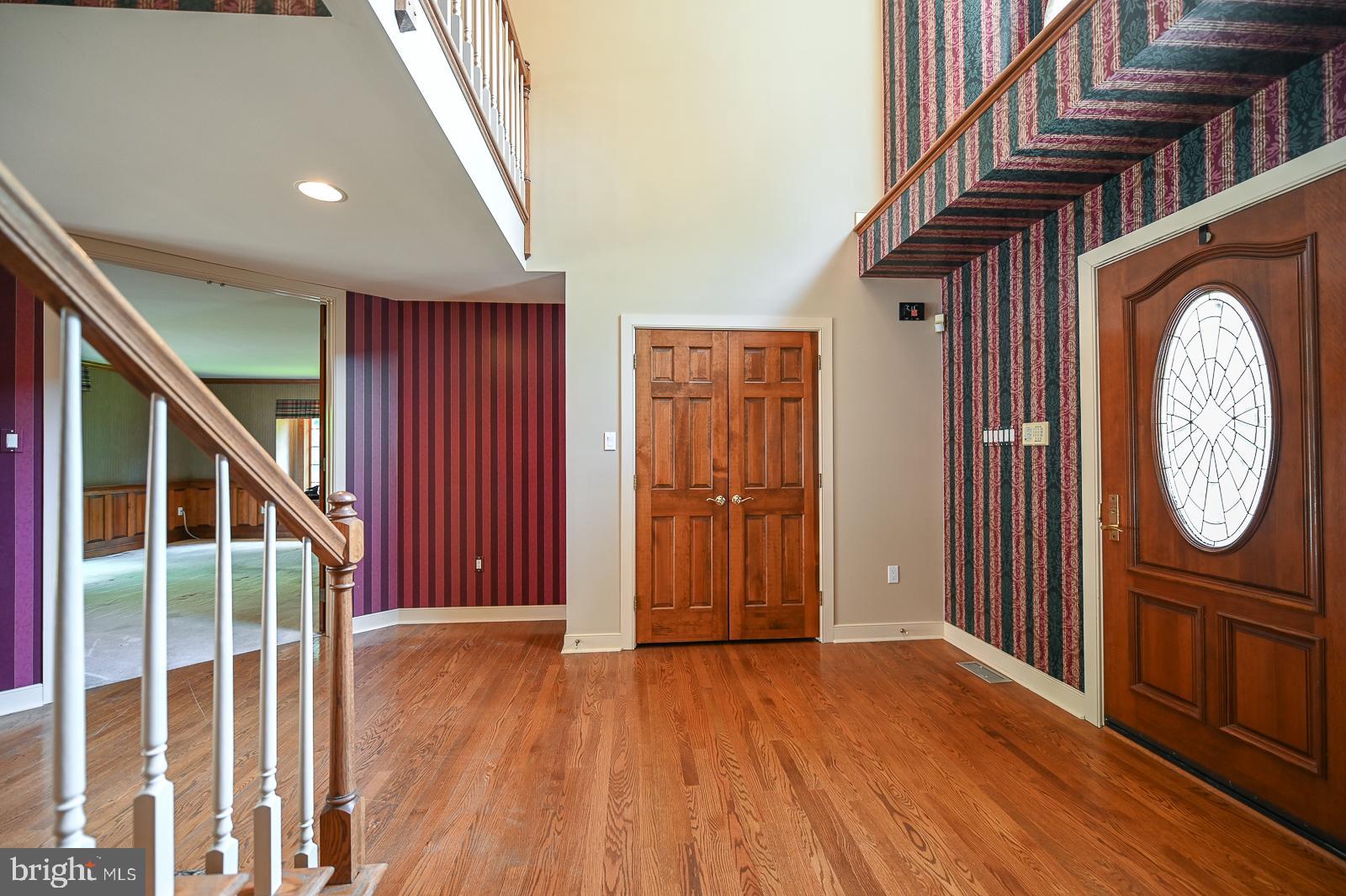 HIGHLANDS AT RADLE - Residential