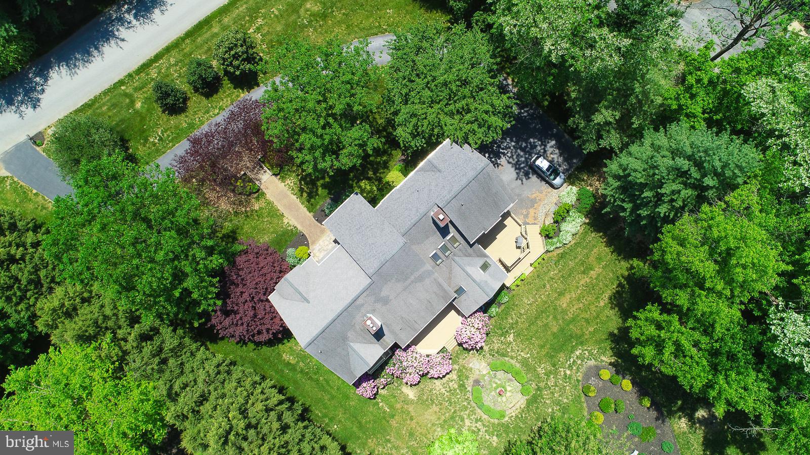 HIGHLANDS AT RADLE - Residential