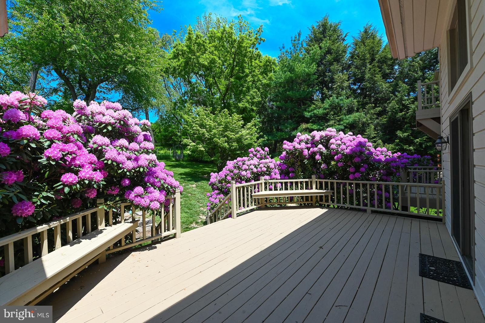 HIGHLANDS AT RADLE - Residential