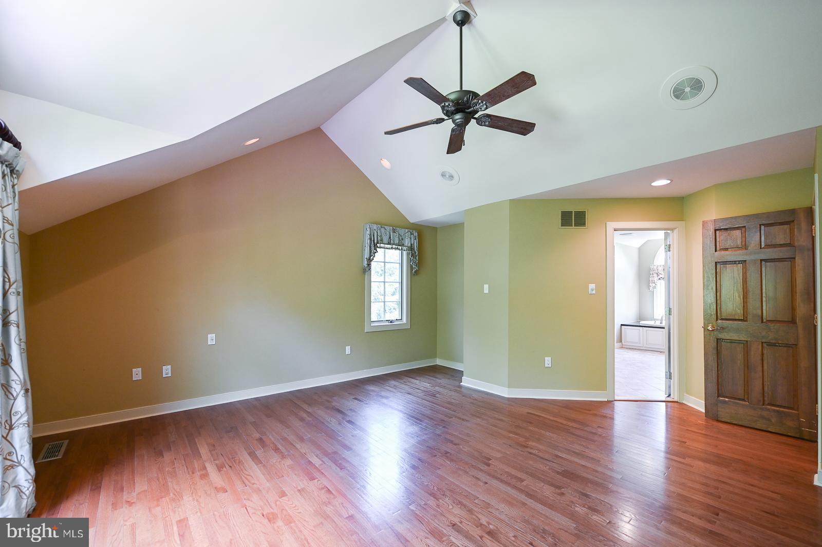 HIGHLANDS AT RADLE - Residential