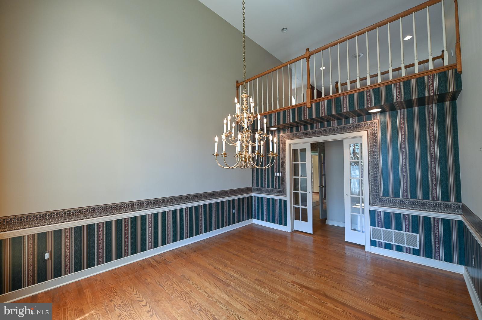 HIGHLANDS AT RADLE - Residential