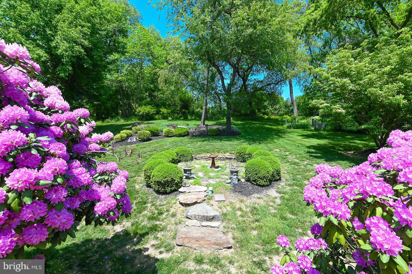 HIGHLANDS AT RADLE - Residential