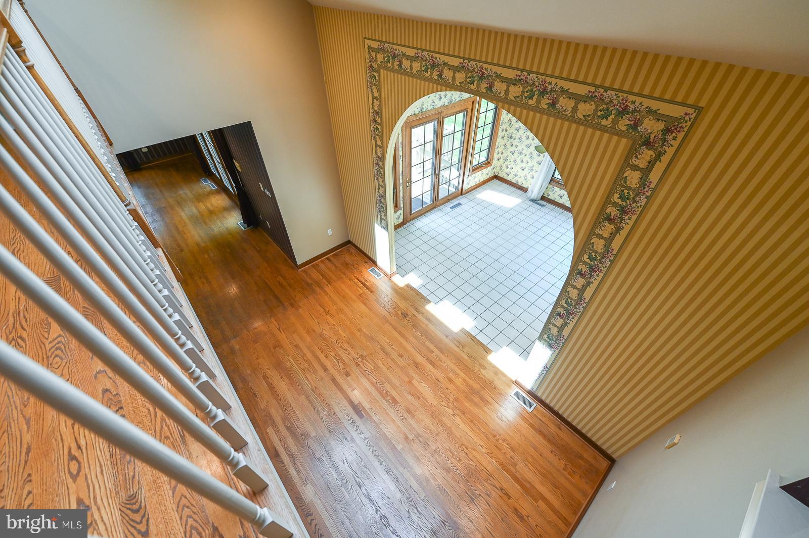 HIGHLANDS AT RADLE - Residential