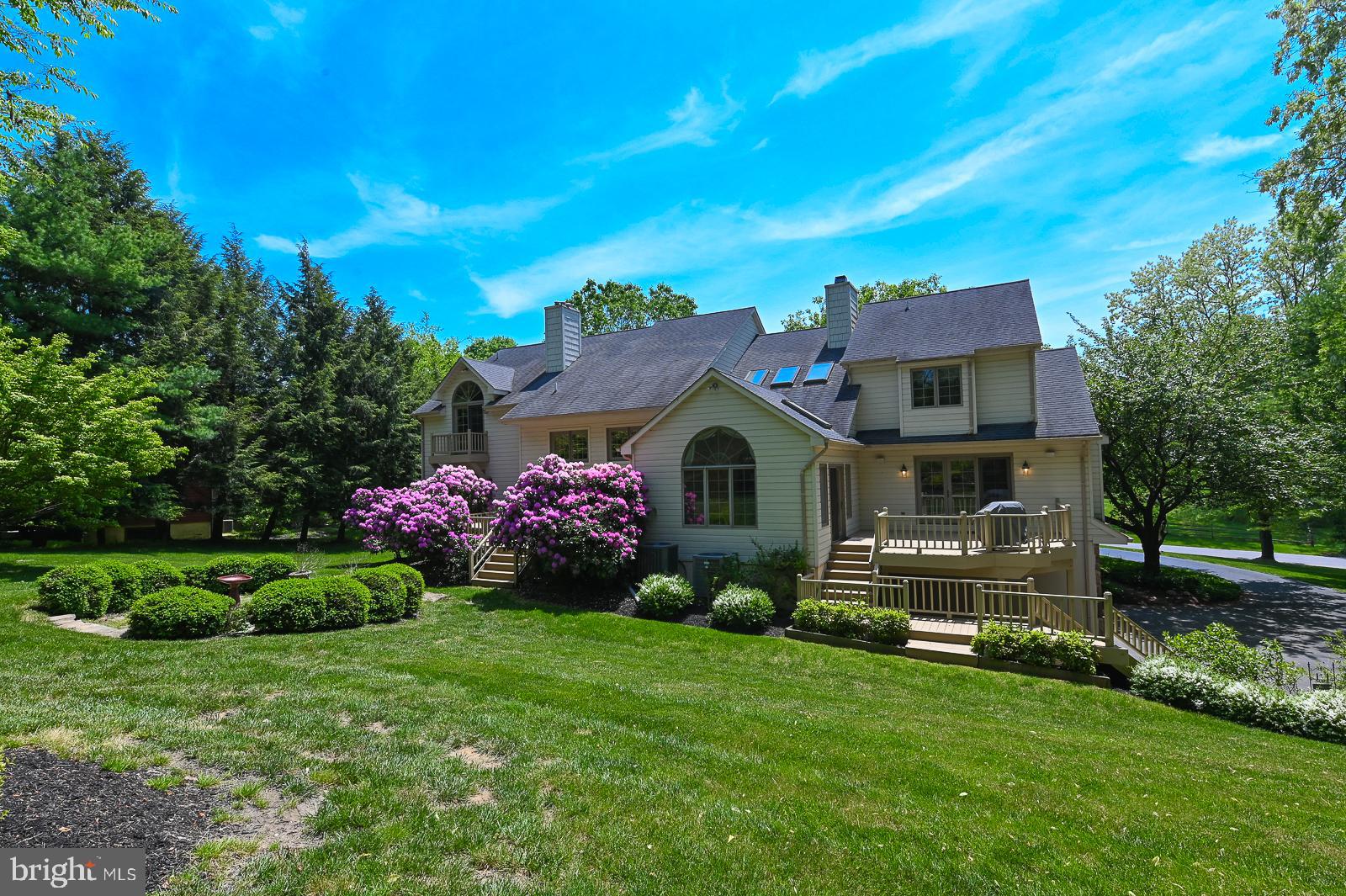 HIGHLANDS AT RADLE - Residential