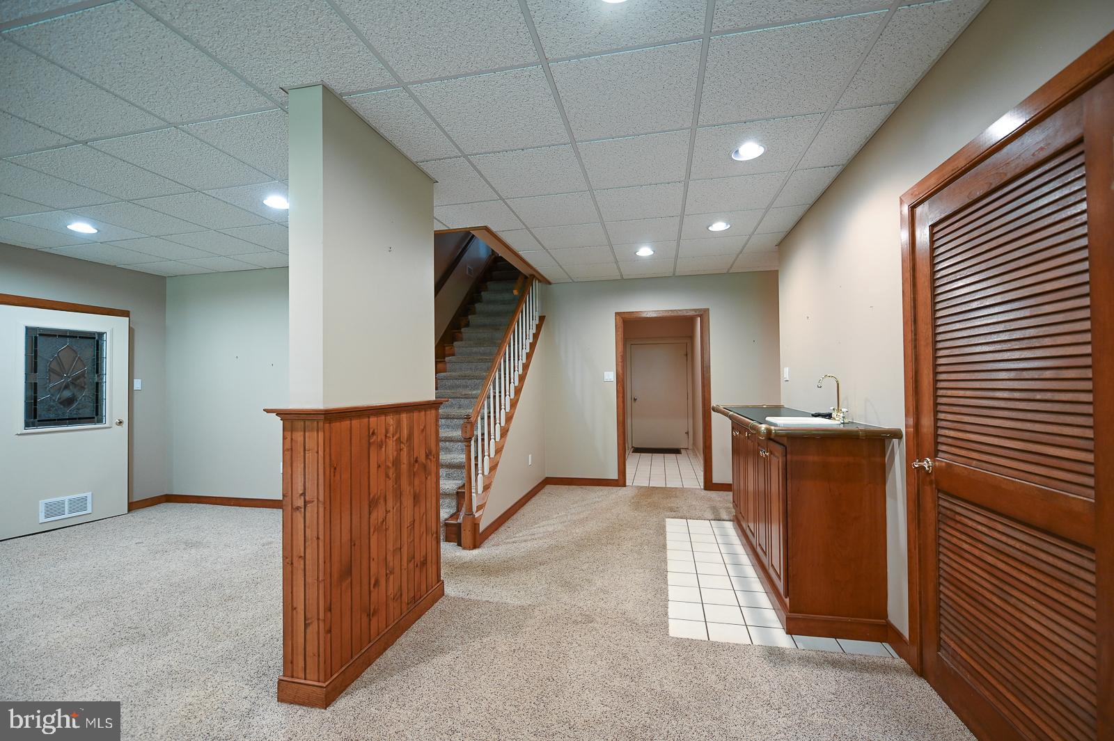 HIGHLANDS AT RADLE - Residential