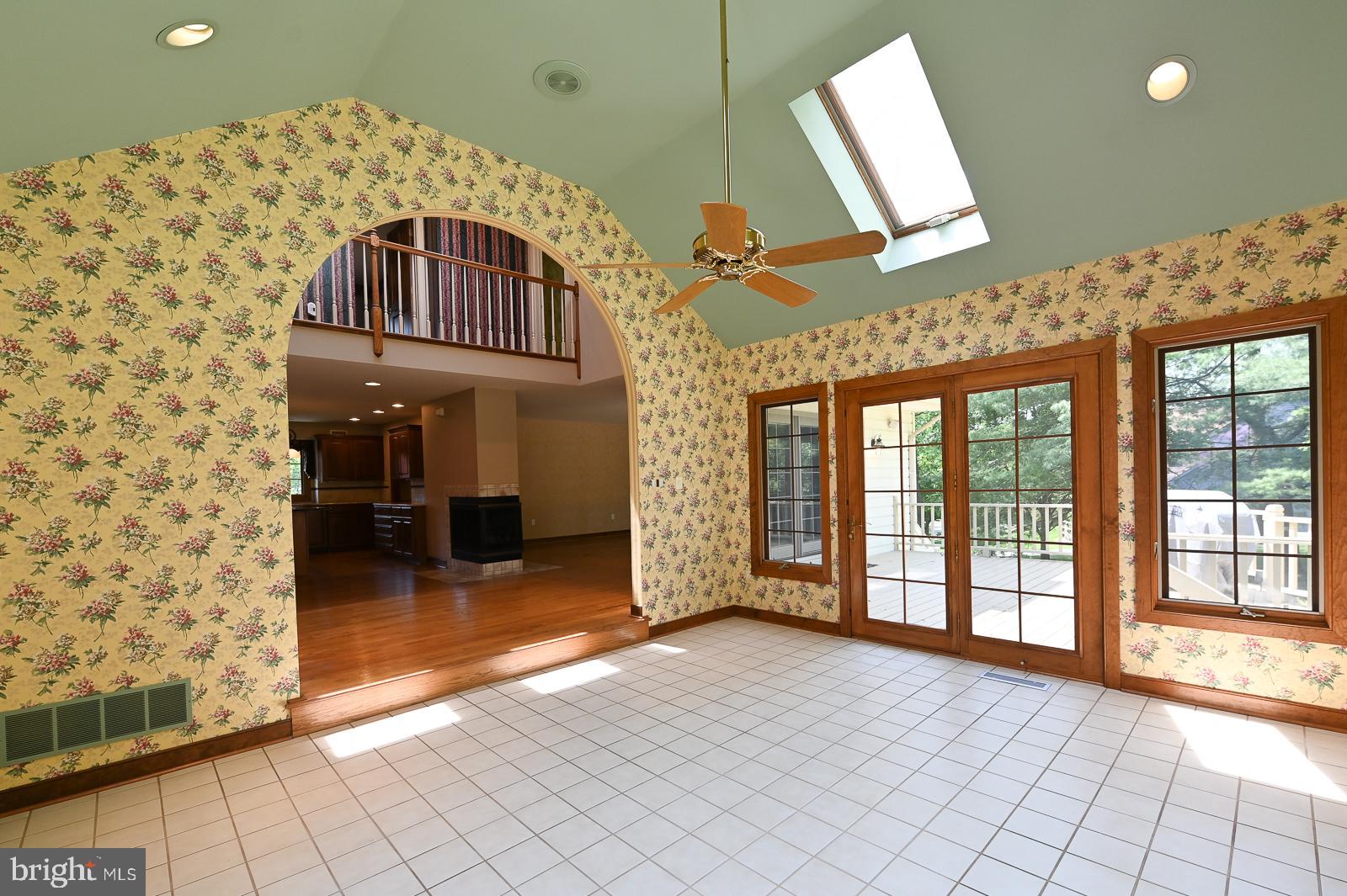 HIGHLANDS AT RADLE - Residential