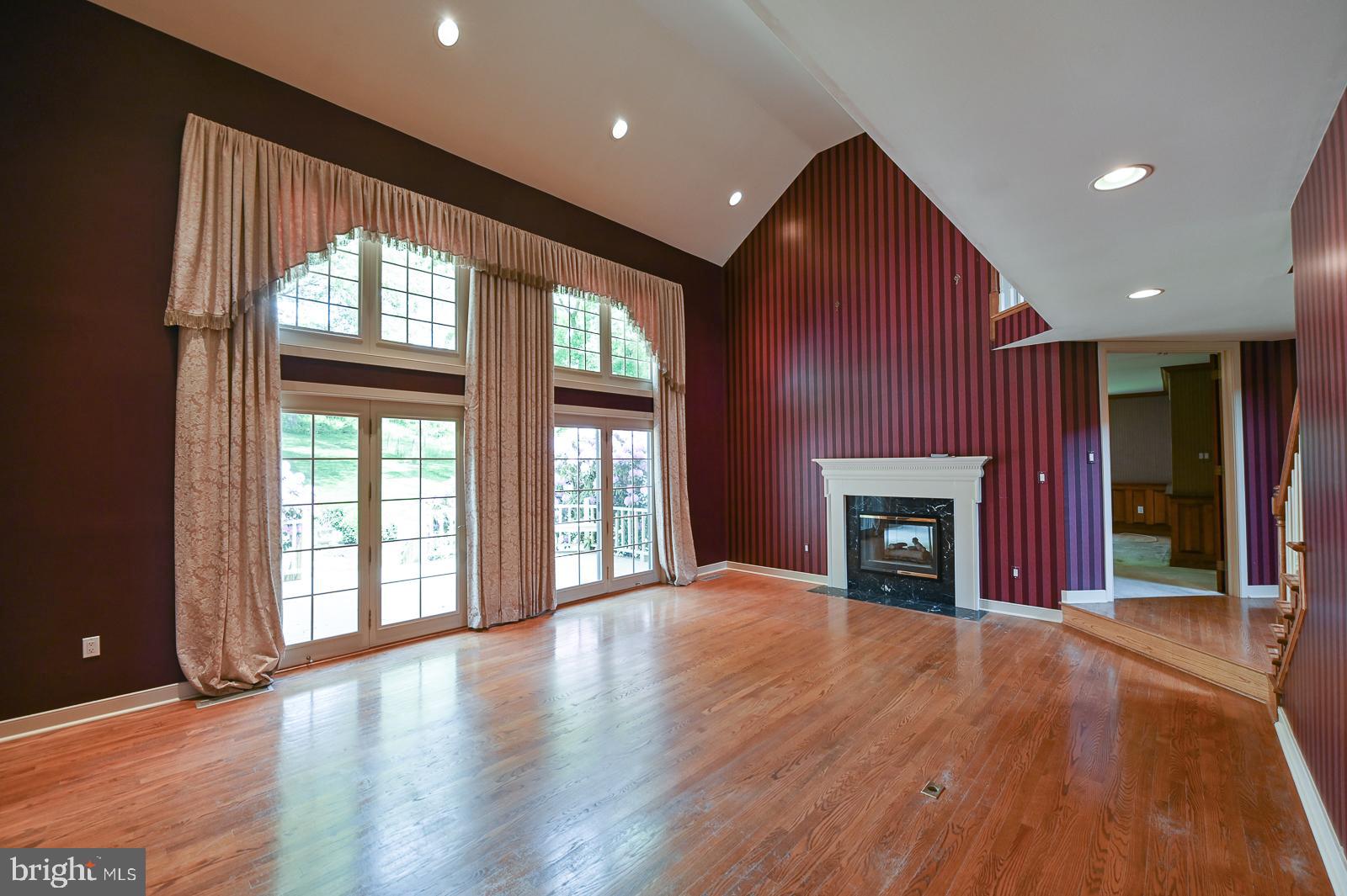 HIGHLANDS AT RADLE - Residential