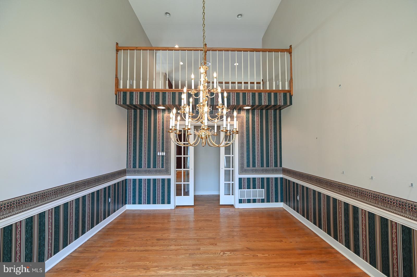 HIGHLANDS AT RADLE - Residential